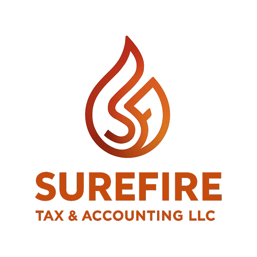 Surefire Tax & Accounting