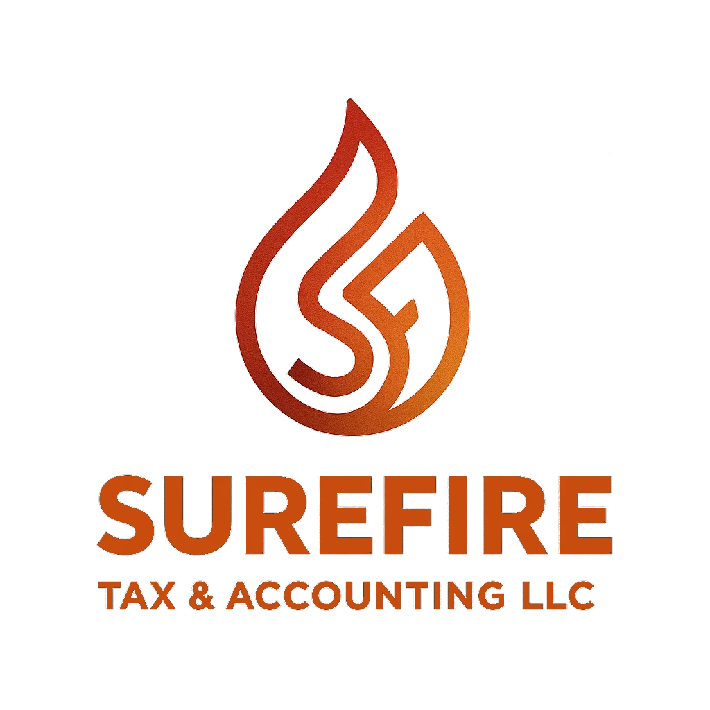 Surefire Tax & Accounting